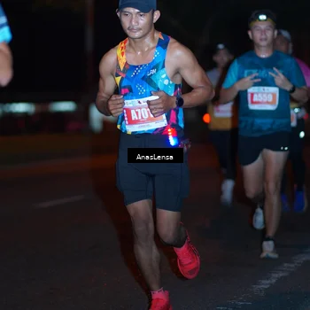 Runner Photo 4341534