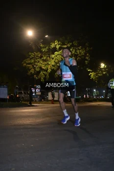 Runner Photo 4341535
