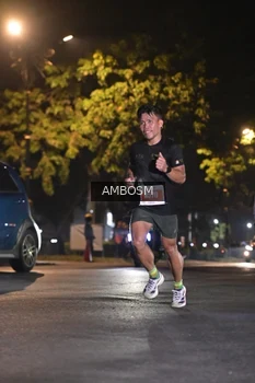 Runner Photo 4341536