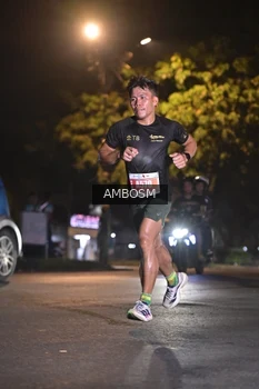 Runner Photo 4341538