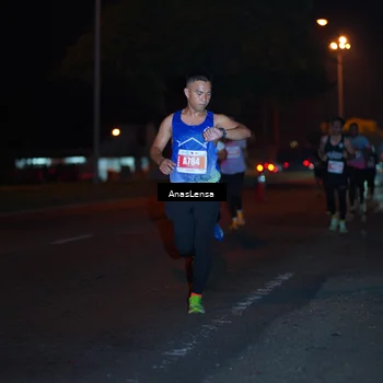Runner Photo 4341546