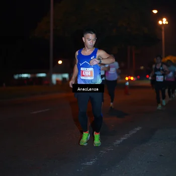 Runner Photo 4341547