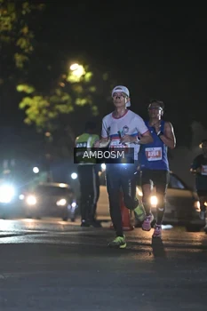 Runner Photo 4341549