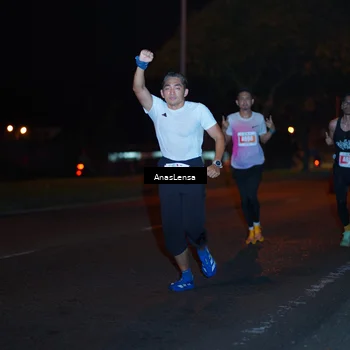 Runner Photo 4341550