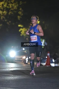 Runner Photo 4341555