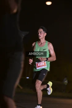 Runner Photo 4341557