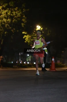 Runner Photo 4341564