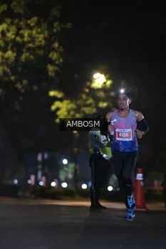 Runner Photo 4341570