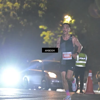 Runner Photo 4341590