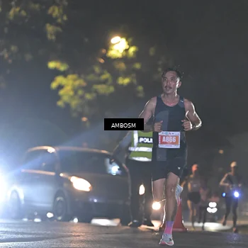 Runner Photo 4341591