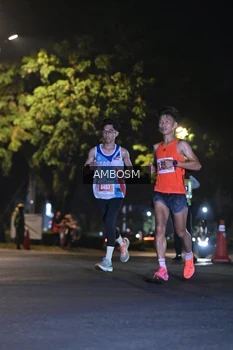 Runner Photo 4341593