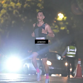 Runner Photo 4341595