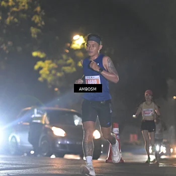 Runner Photo 4341596