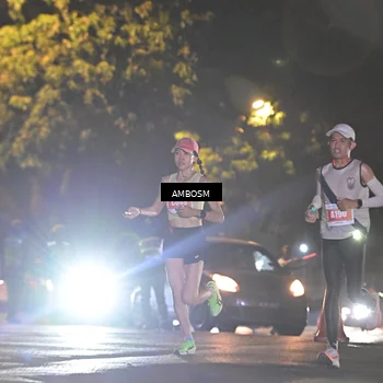Runner Photo 4341605