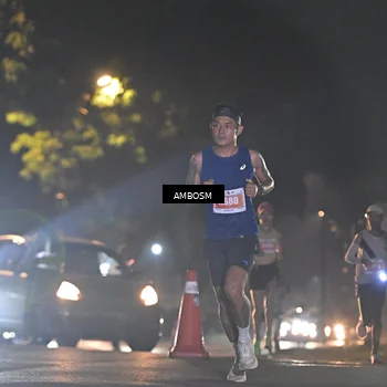 Runner Photo 4341611
