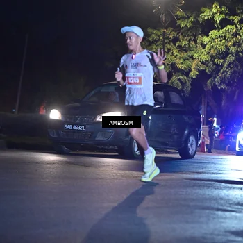 Runner Photo 4341612
