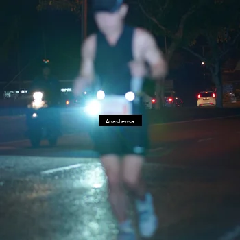 Runner Photo 4341615