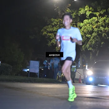 Runner Photo 4341616