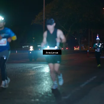 Runner Photo 4341618