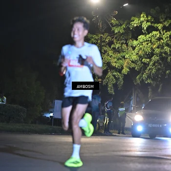 Runner Photo 4341619