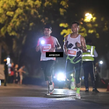 Runner Photo 4341625