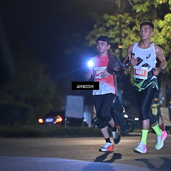 Runner Photo 4341629