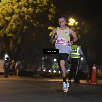 Runner Photo 4341631