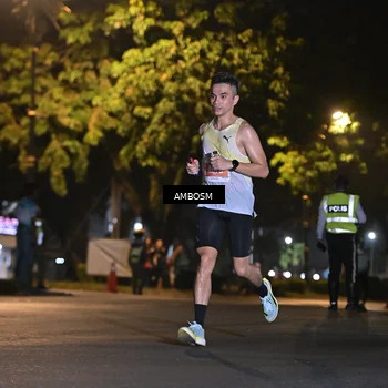 Runner Photo 4341634
