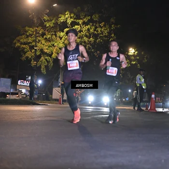 Runner Photo 4341638