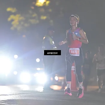Runner Photo 4341640