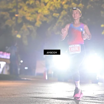 Runner Photo 4341641