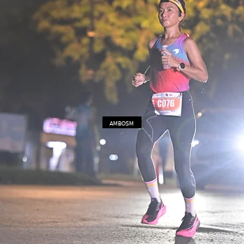 Runner Photo 4341643