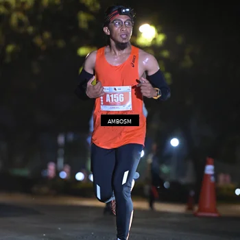 Runner Photo 4341645
