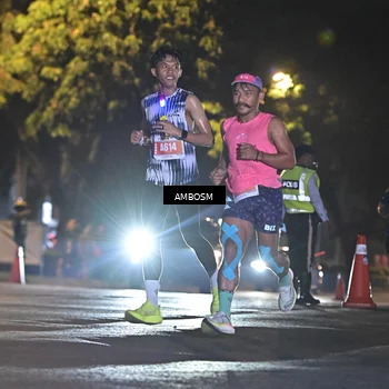 Runner Photo 4341646