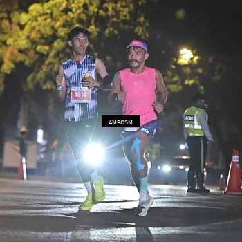 Runner Photo 4341648