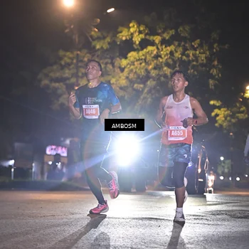 Runner Photo 4341649