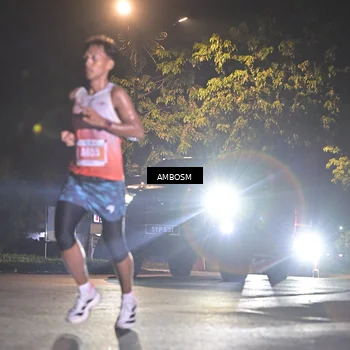 Runner Photo 4341650