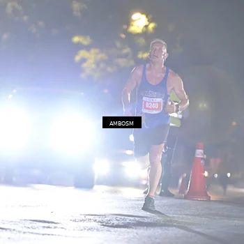 Runner Photo 4341654
