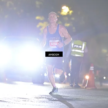 Runner Photo 4341656