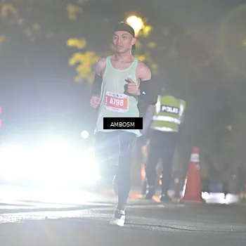 Runner Photo 4341657