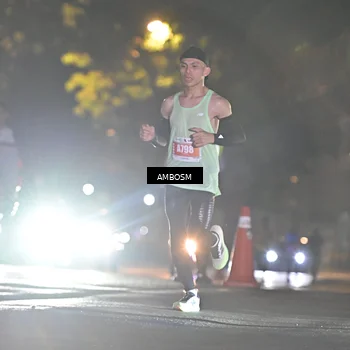 Runner Photo 4341658