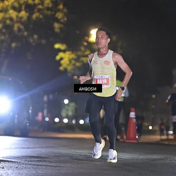Runner Photo 4341661
