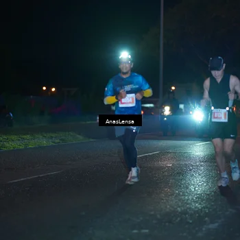 Runner Photo 4341665
