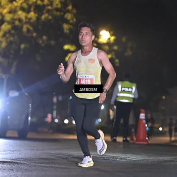 Runner Photo 4341670