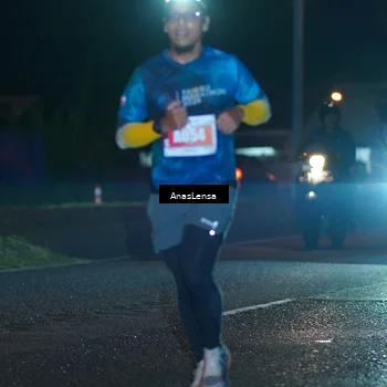 Runner Photo 4341673