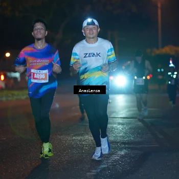 Runner Photo 4341675