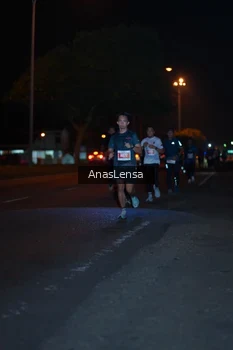 Runner Photo 4341680