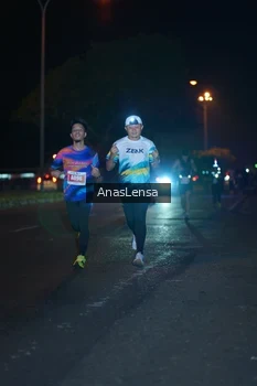 Runner Photo 4341681