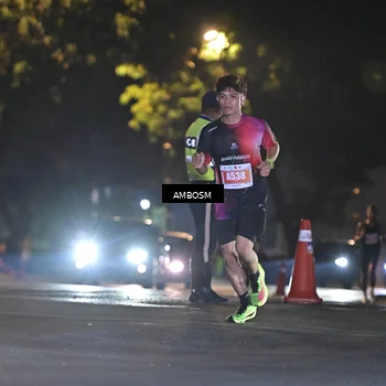 Runner Photo 4341684
