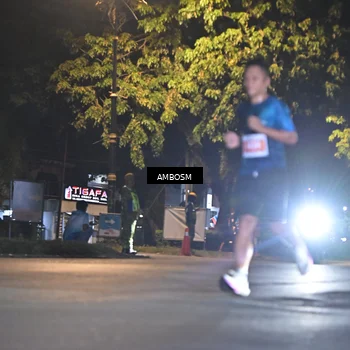 Runner Photo 4341686